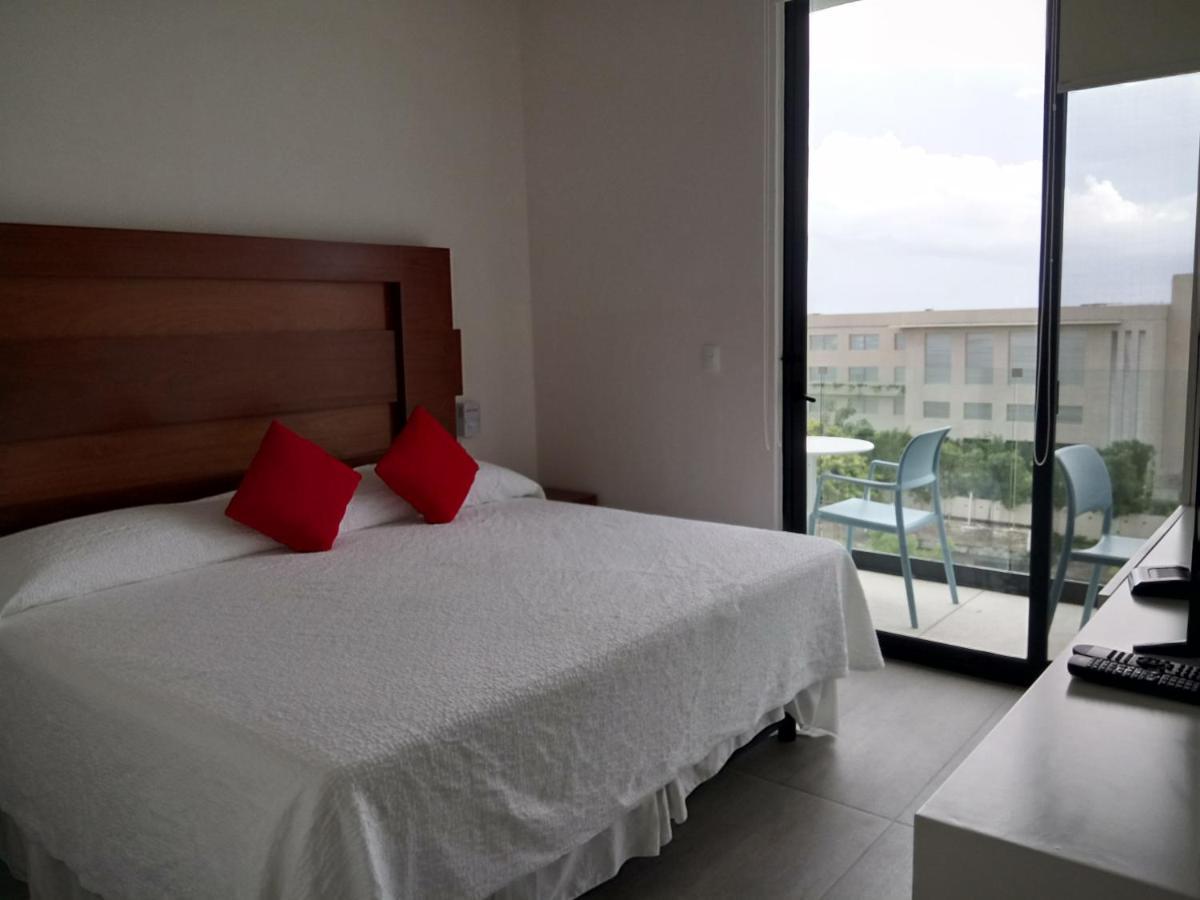 Family Apartments Near Beach Polo88 Плая-дель-Кармен Экстерьер фото