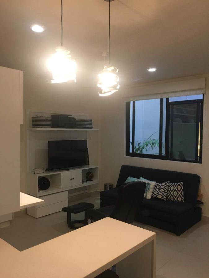 Family Apartments Near Beach Polo88 Плая-дель-Кармен Экстерьер фото