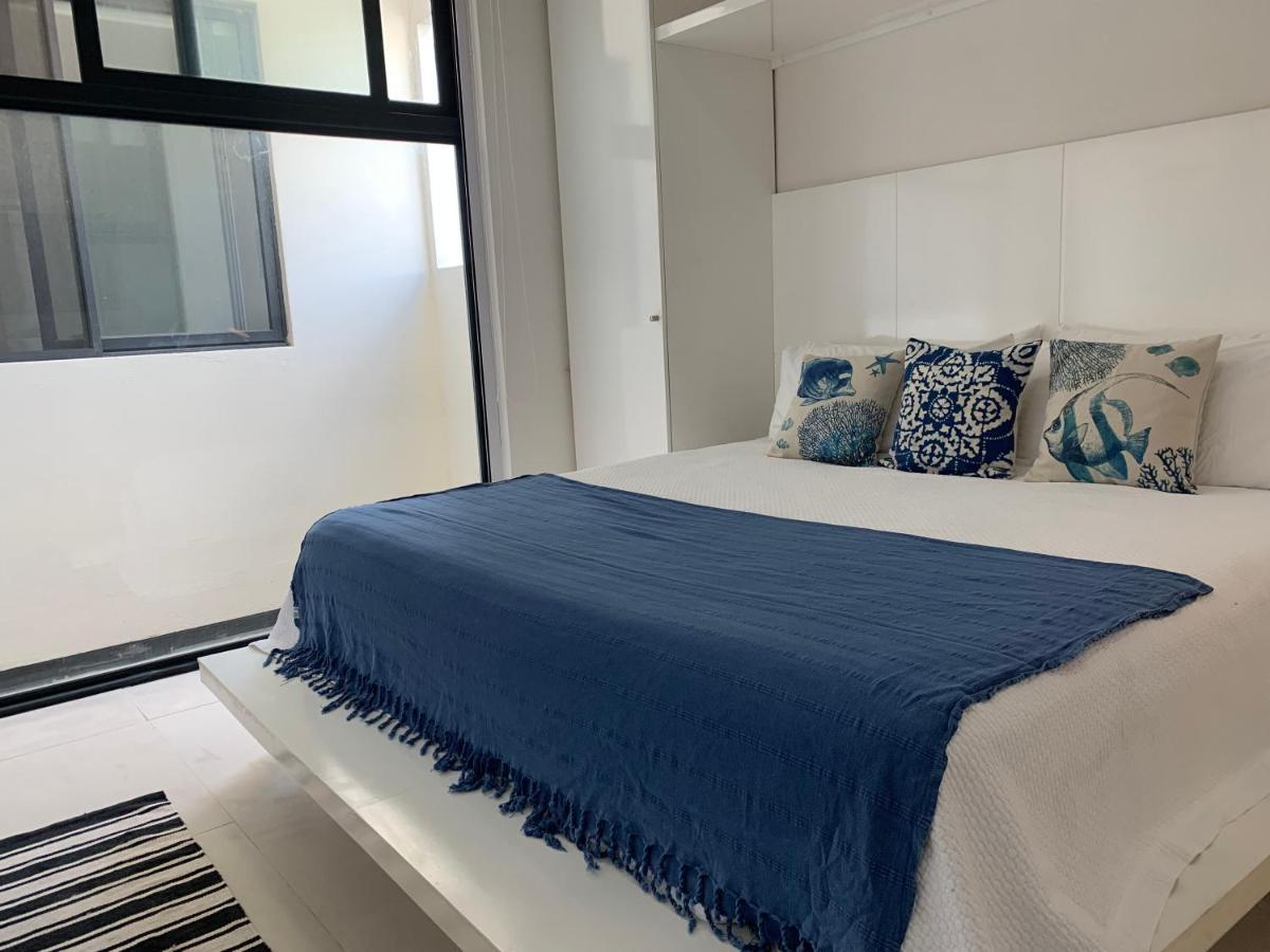 Family Apartments Near Beach Polo88 Плая-дель-Кармен Экстерьер фото